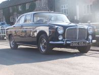 Rover P5B - SOLD